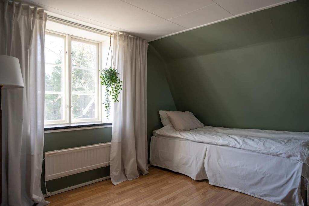 Villa Pa Landet, Habo 외부 사진