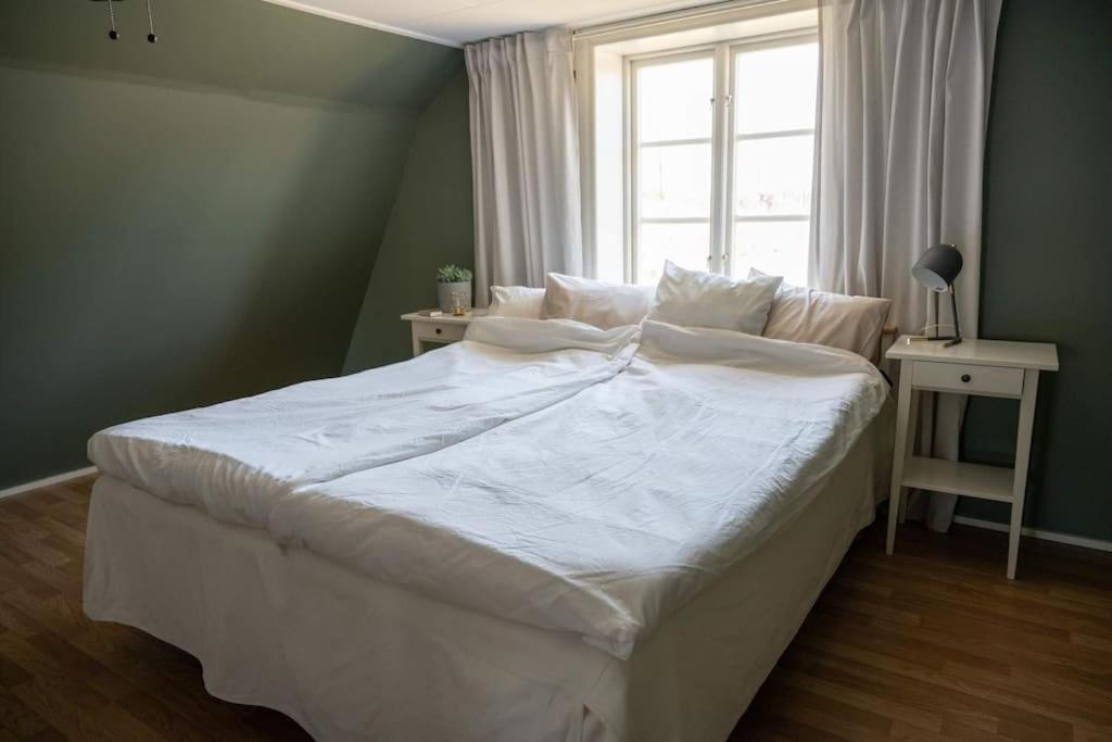 Villa Pa Landet, Habo 외부 사진
