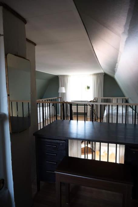 Villa Pa Landet, Habo 외부 사진