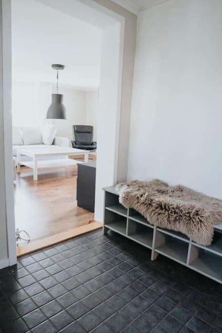Villa Pa Landet, Habo 외부 사진