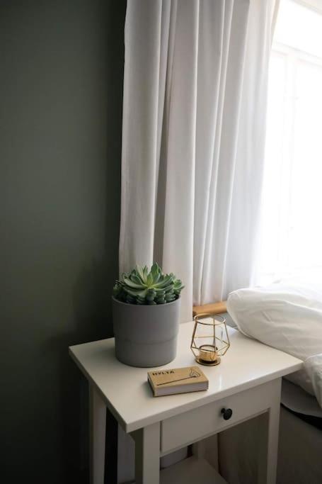 Villa Pa Landet, Habo 외부 사진
