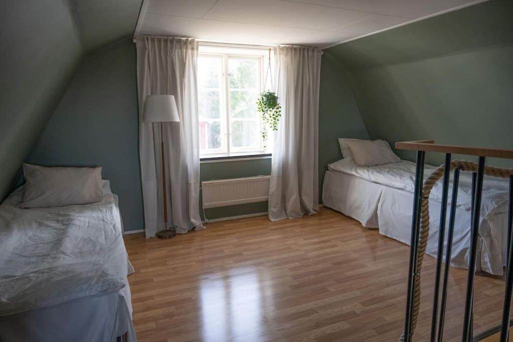 Villa Pa Landet, Habo 외부 사진